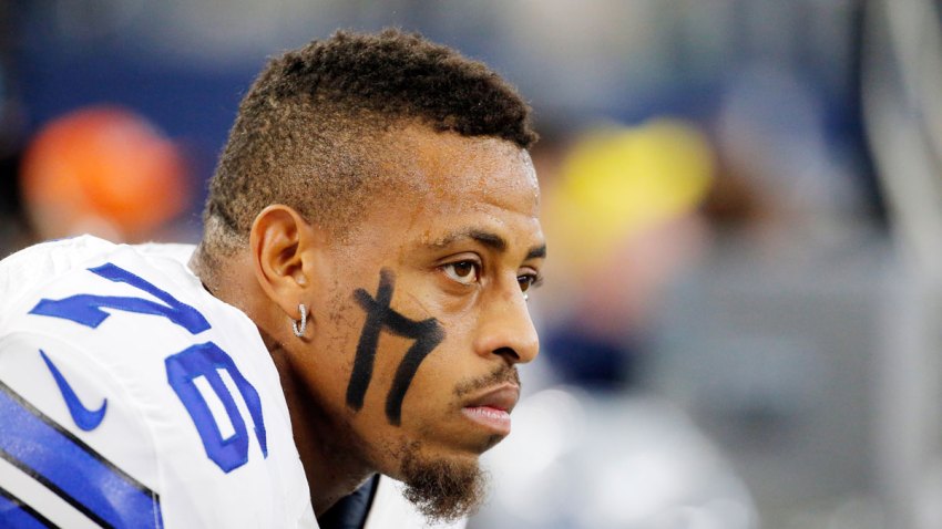 Seahawks Cowboys Football