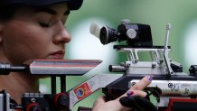 Rio Olympics Shooting Women