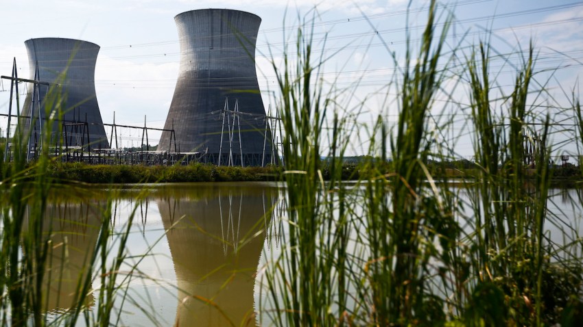 Nuke For Sale