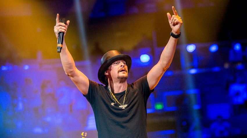 Kid Rock Stirs More Controversy With Planned Bar Sign Nbc 5