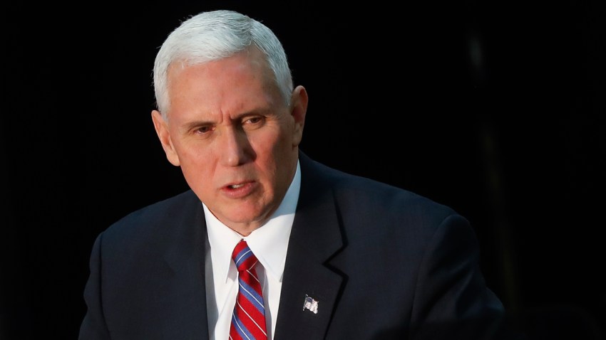 Pence