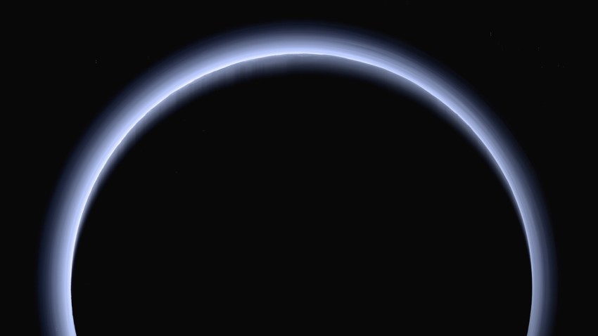 Space Beyond Pluto