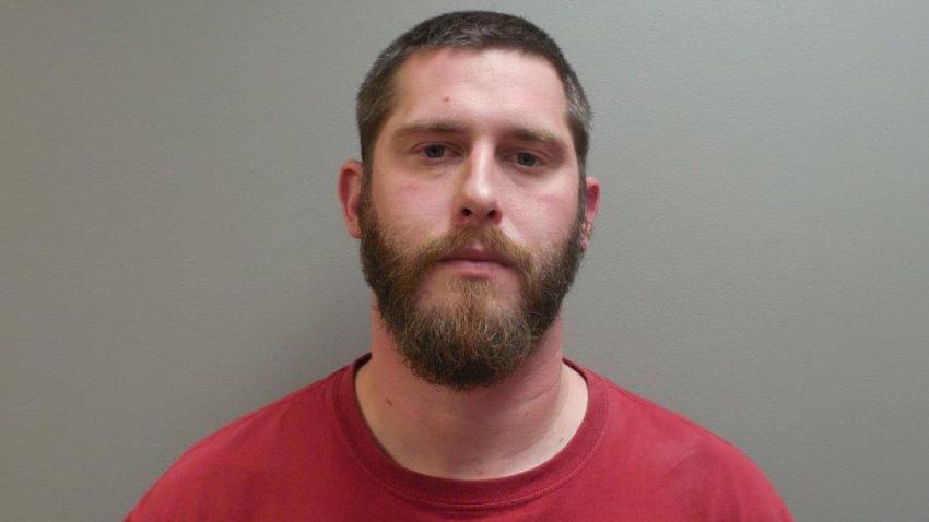 Prisoner Escapes Manhunt