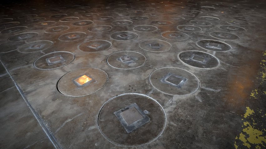 Nuclear Fuel Lawsuit