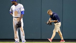 Royals Cardinals Baseball