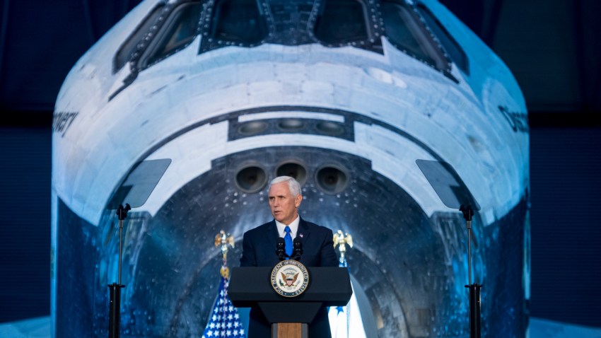 Pence