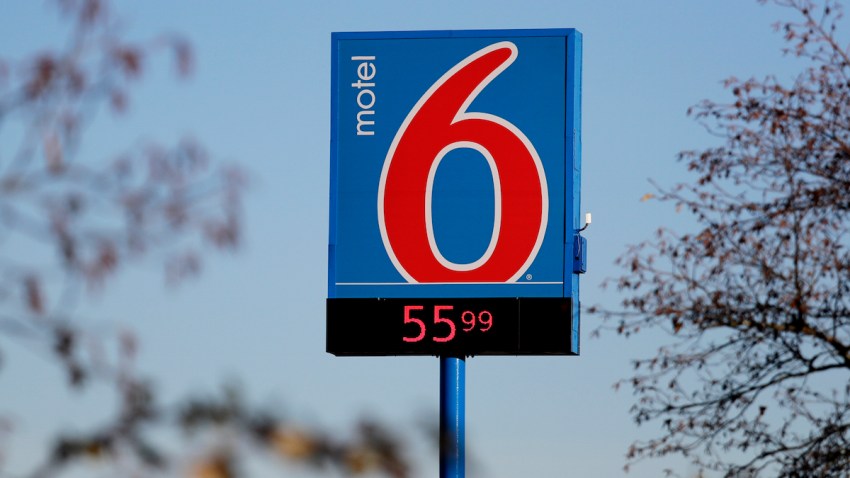 Immigration Motel 6