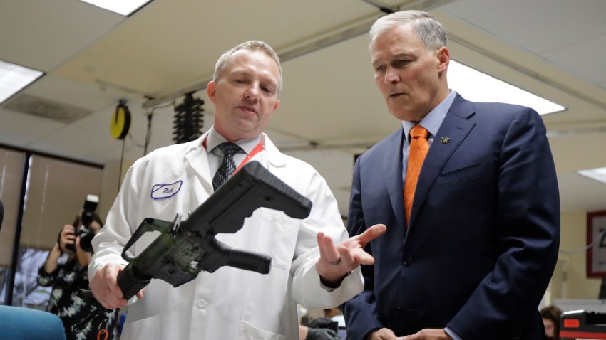 Gun Control