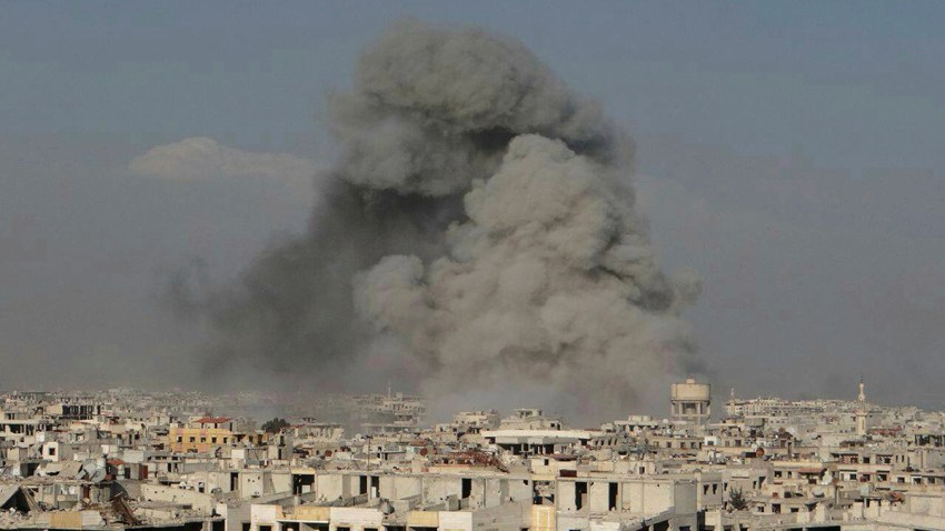 Syria