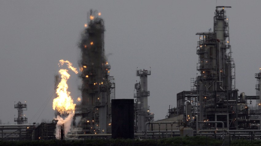 Carbon Pollution Tax