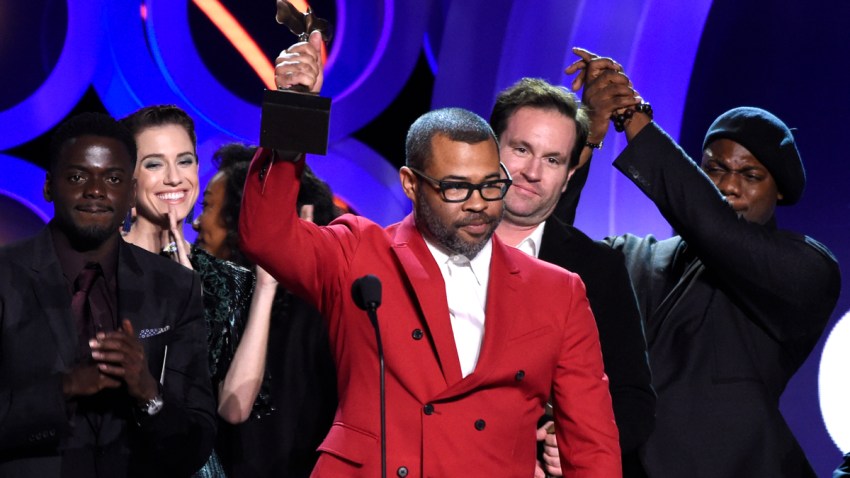 2018 Film Independent Spirit Awards - Show