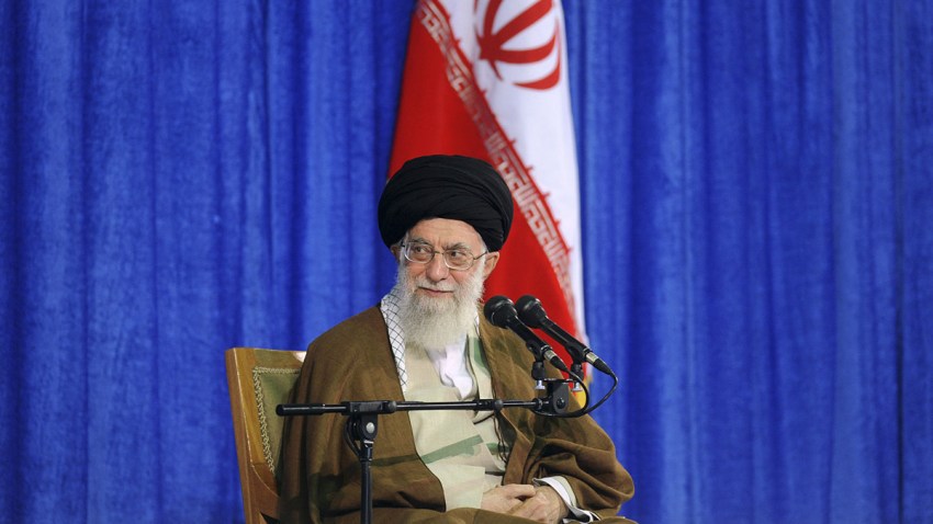 Iran Nuclear