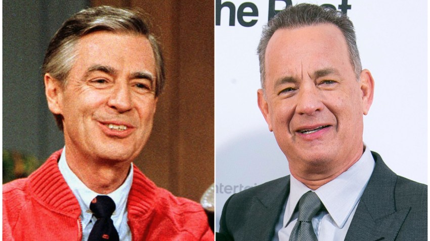 Film-Tom Hanks-Fred Rogers