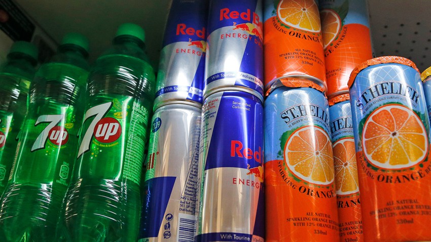 WHO Sugar Tax