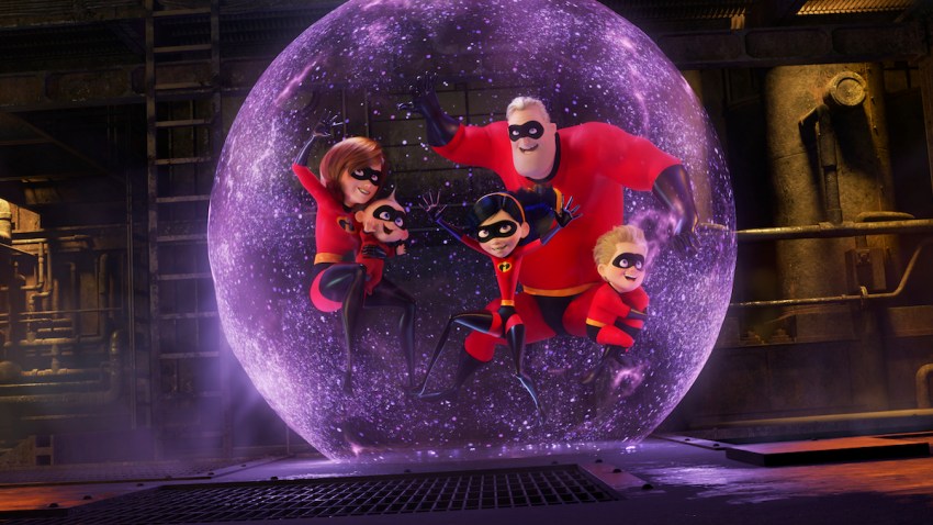 Film Box Office