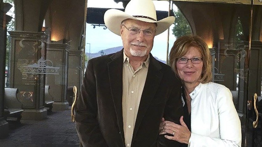Arizona Candidate Shooting