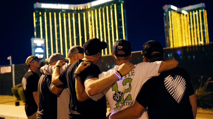 Las Vegas Shooting