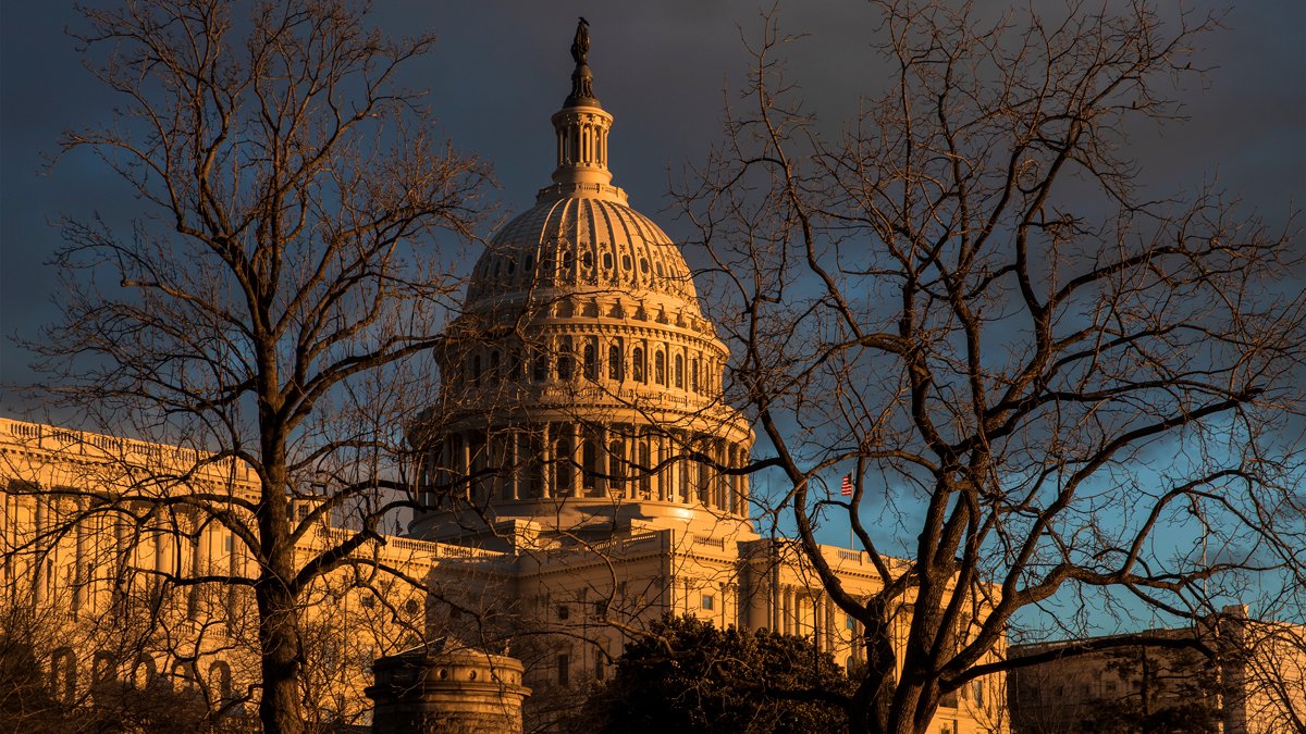North Texas families, nonprofits could be impacted by government shutdown - Vimarsana News