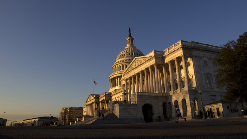 Trump Lawyer Investigation Congress