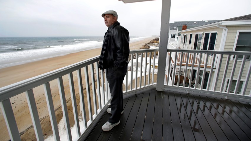 Climate Change Real Estate