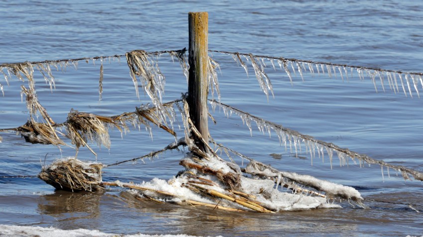 Winter Weather Nebraska