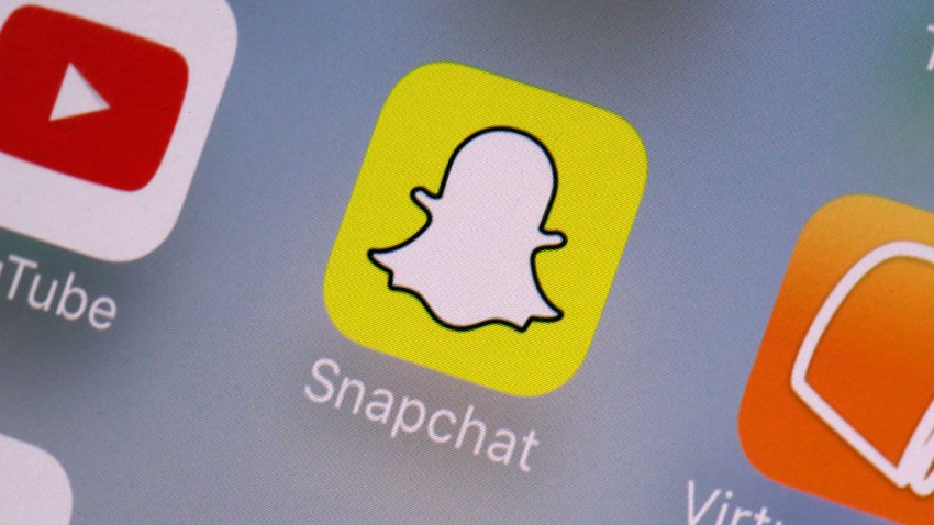 Snapchat-Games