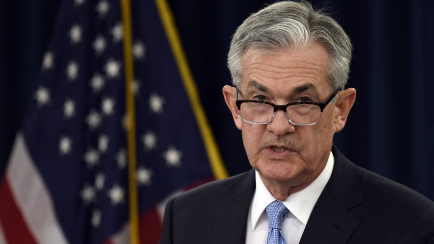 Federal Reserve