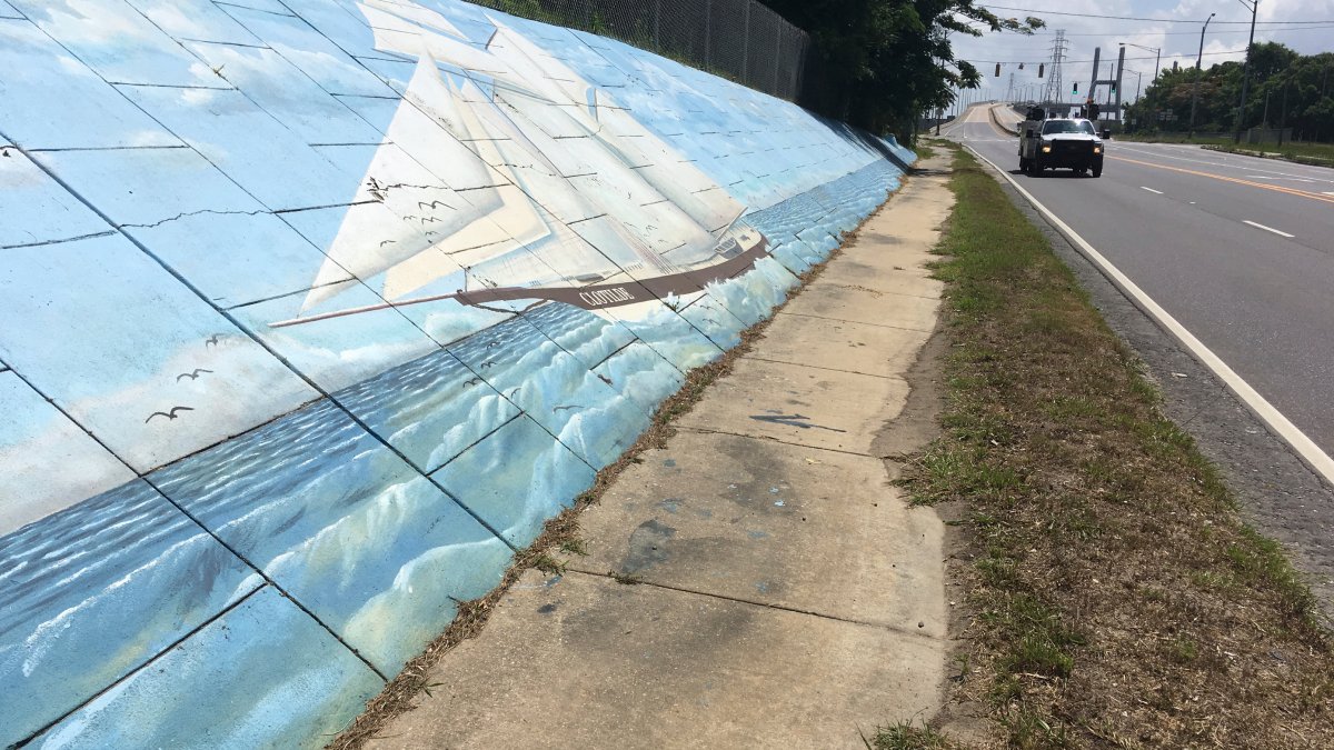 New museum in Alabama tells history of last known slave ship – NBC 5 Dallas-Fort Worth - Vimarsana News