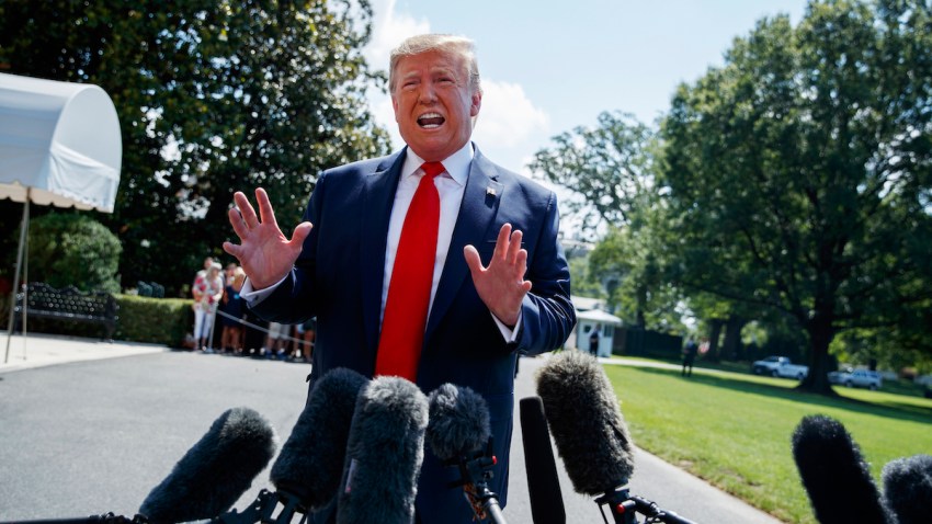 Trump