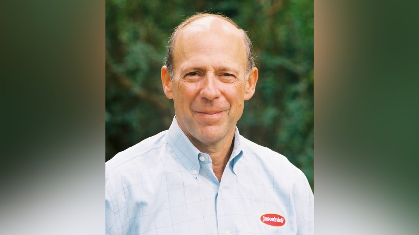 Obit Jason's Deli Founder