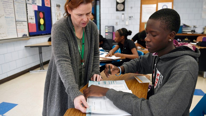 Teachers Diversity Gap