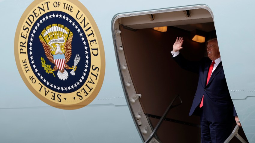 Trump