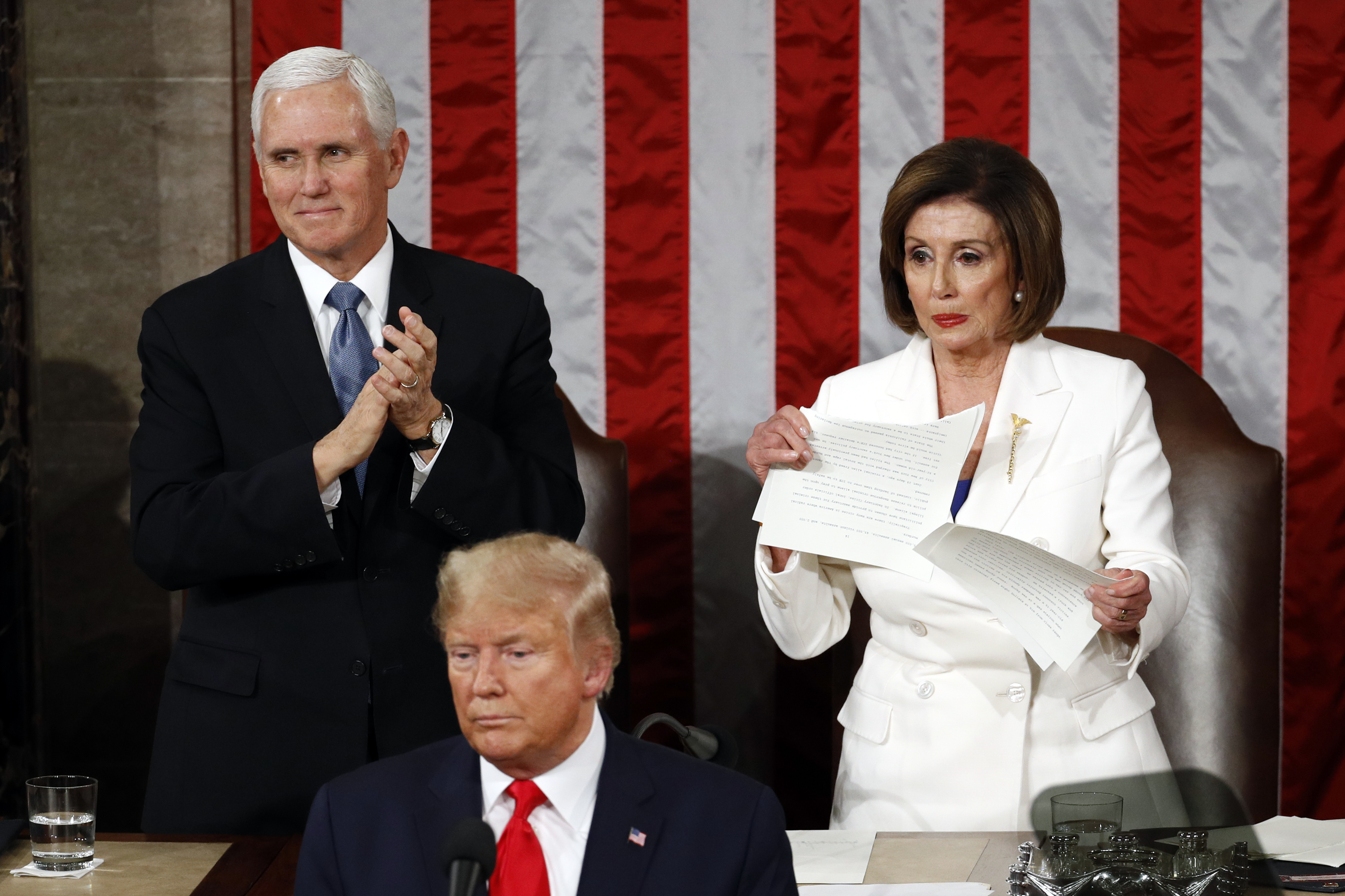 House speaker Nancy Pelosi won’t seek re-election to Congress – NBC 5 ...