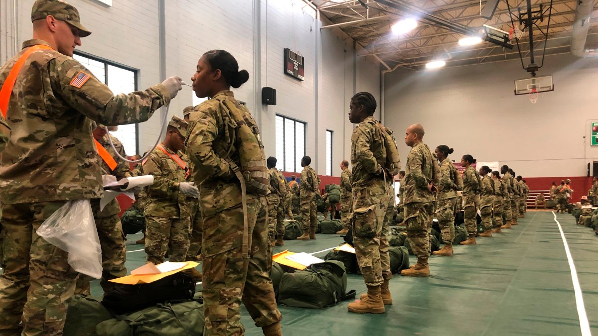 Military Researchers Target Bone-Stress Injuries with New Biomarker Study
