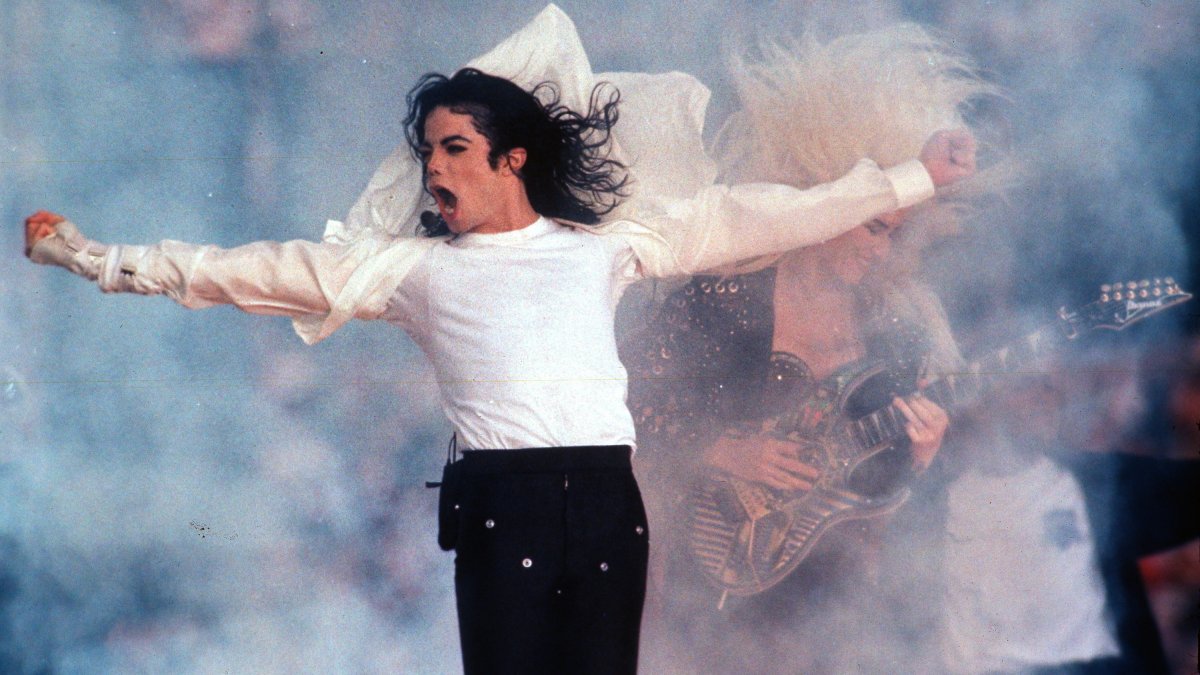 Michael Jackson's nephew Jaafar posts photo ahead of filming for uncle's biopic – NBC 5 Dallas-Fort Worth - Vimarsana News