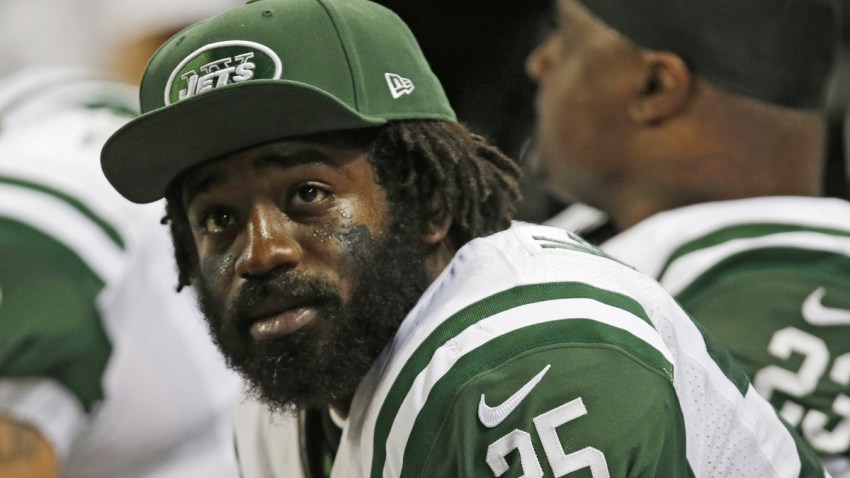 Jets Rams Football