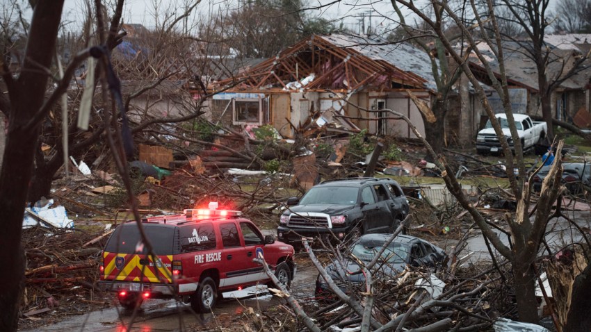 Severe Weather