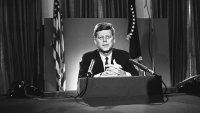 60 years after JFK's death, today's Kennedys choose other paths to public service