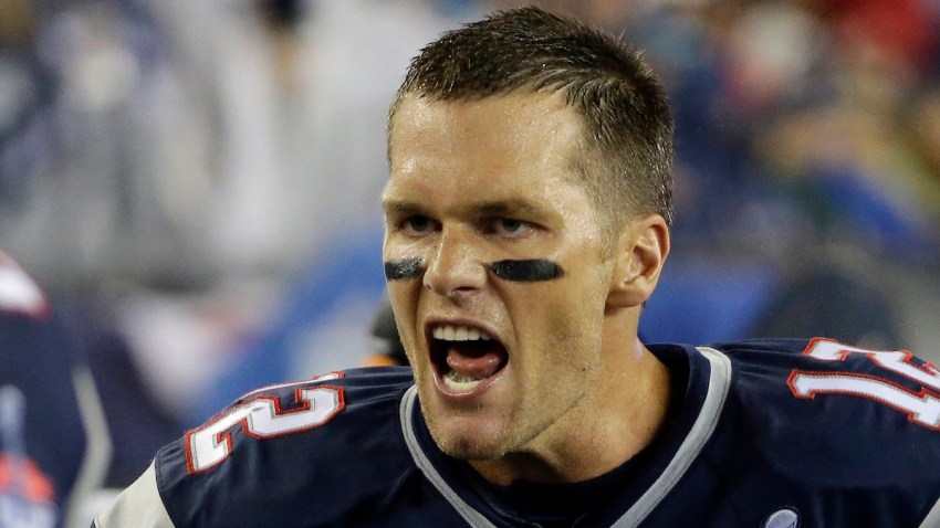 Steelers Patriots Football
