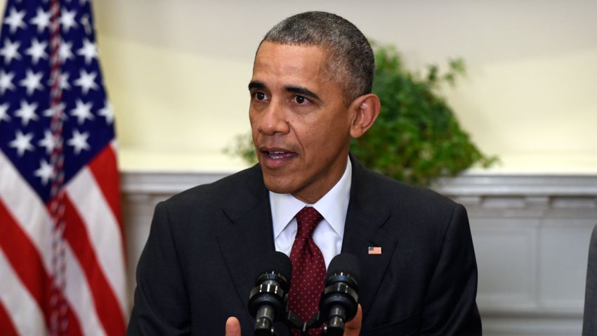 Obama