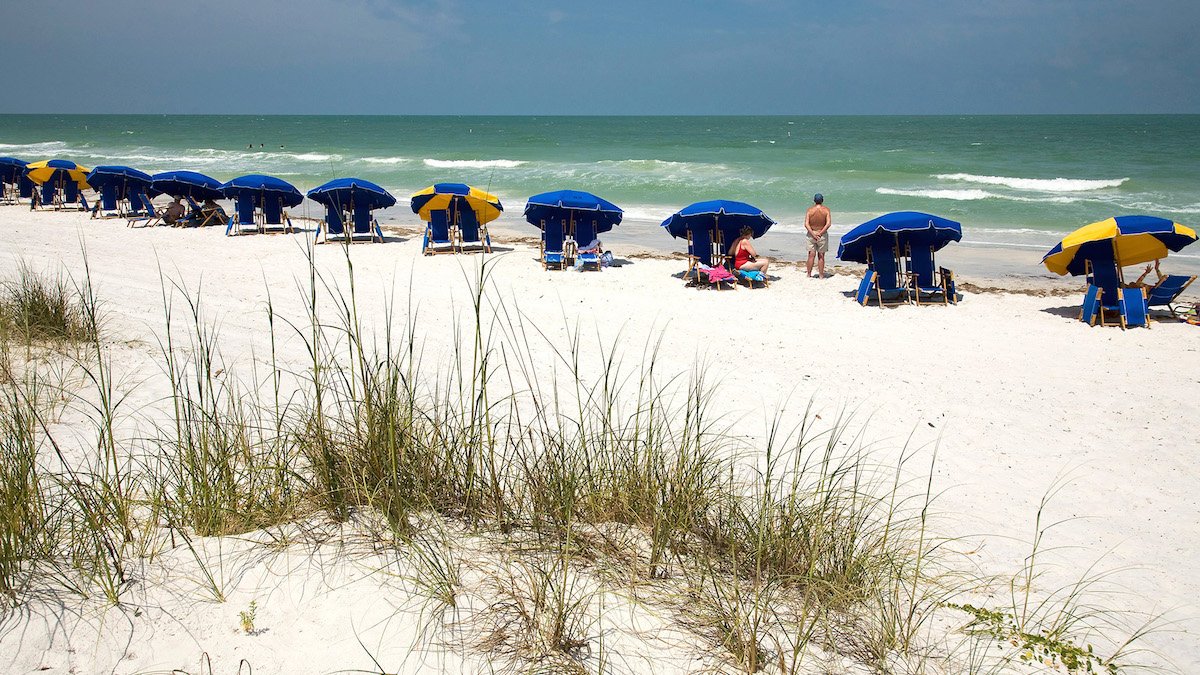Ranked: The Top 10 Beaches in the US for 2023 – NBC 5 Dallas-Fort Worth - Vimarsana News