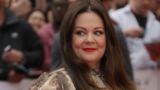 <b>Melissa McCarthy</b>