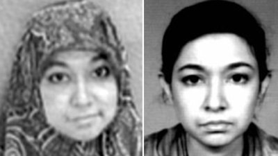 Who is Aafia Siddiqui, the Federal Prisoner at the Center of the Colleyville Hostage Situation?