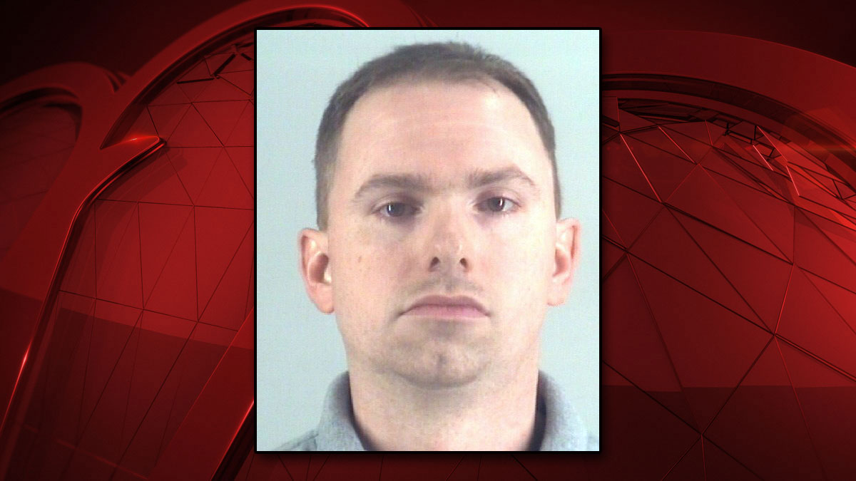 Mugly Mugshots Fort Worth