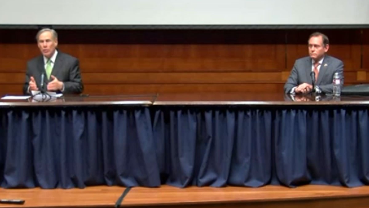 Walgreens to Begin DriveThru Testing, Abbott Says NBC 5 DallasFort