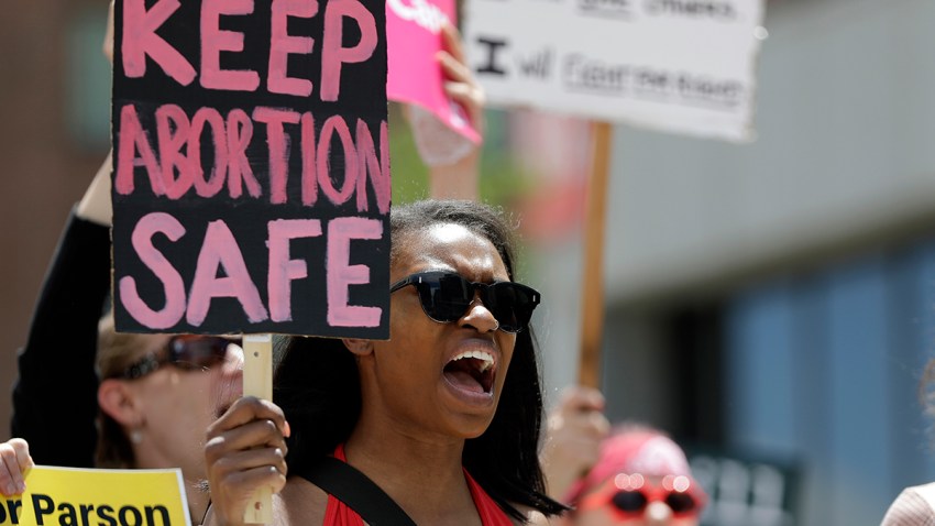 Abortion Missouri