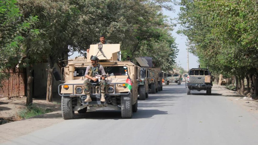 Afghanistan