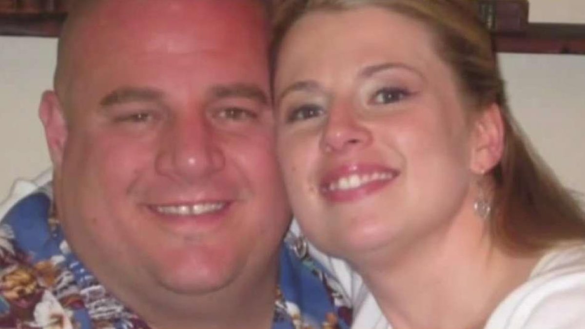 Widow of Dallas officer killed in 2016 ambush: police group withheld victims' money