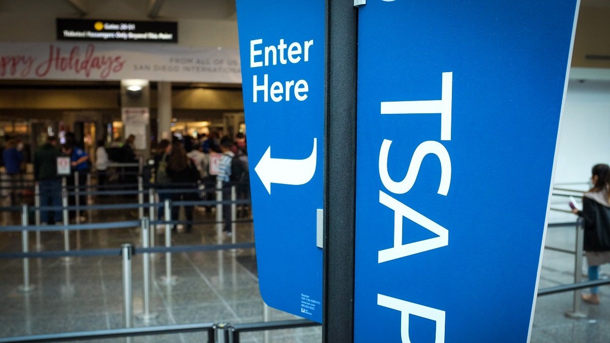 Why TSA is warning World Cup visitors about ranch – NBC 5 Dallas-Fort Worth