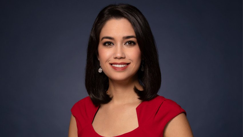 Alanna Quillen Nbc 5 Dallas Fort Worth